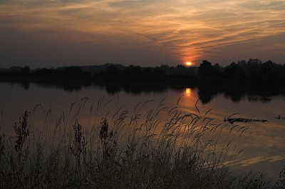 IMG_5483-01.jpg - Sonnenuntergang am nahen Kiekutsee